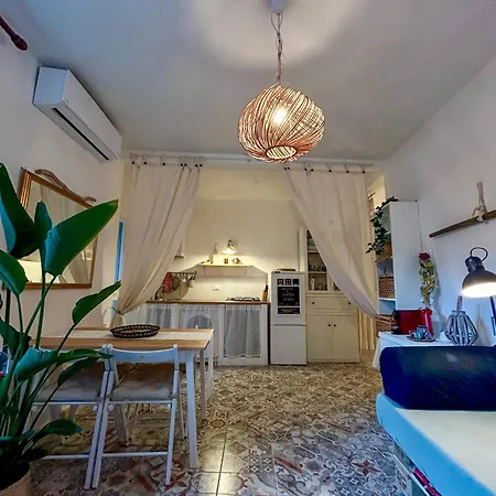 Apartmán Omarea - Golfo Dei Poeti E Cinque Terre