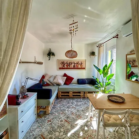 Omarea - Golfo Dei Poeti E Cinque Terre 公寓 *