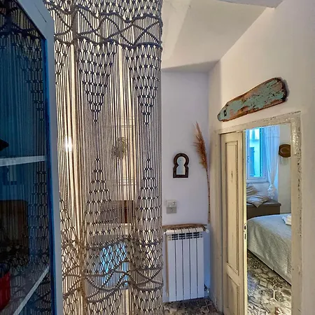 Omarea - Golfo Dei Poeti E Cinque Terre Apartament *