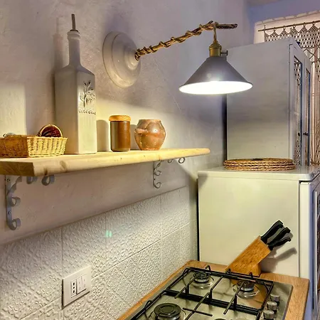 Apartament Omarea - Golfo Dei Poeti E Cinque Terre La Spezia