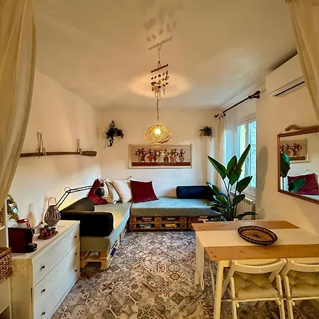 Apartament Omarea - Golfo Dei Poeti E Cinque Terre La Spezia