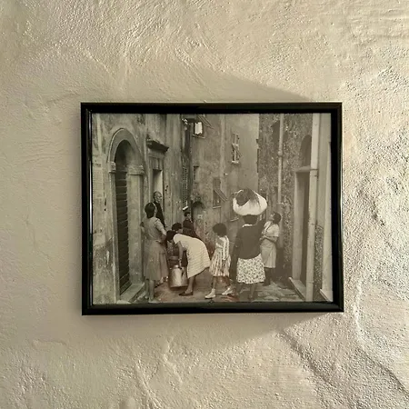 Omarea - Golfo Dei Poeti E Cinque Terre Apartament La Spezia