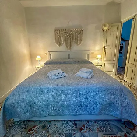 Apartament Omarea - Golfo Dei Poeti E Cinque Terre *