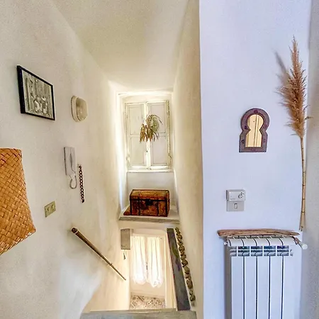 Apartament Omarea - Golfo Dei Poeti E Cinque Terre