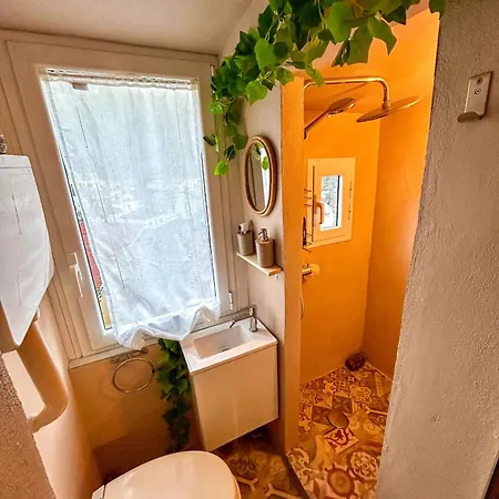 Omarea - Golfo Dei Poeti E Cinque Terre Apartament La Spezia