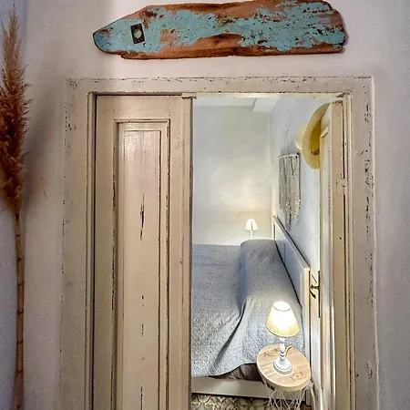 Apartament Omarea - Golfo Dei Poeti E Cinque Terre La Spezia