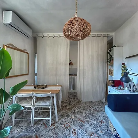 公寓 Omarea - Golfo Dei Poeti E Cinque Terre *