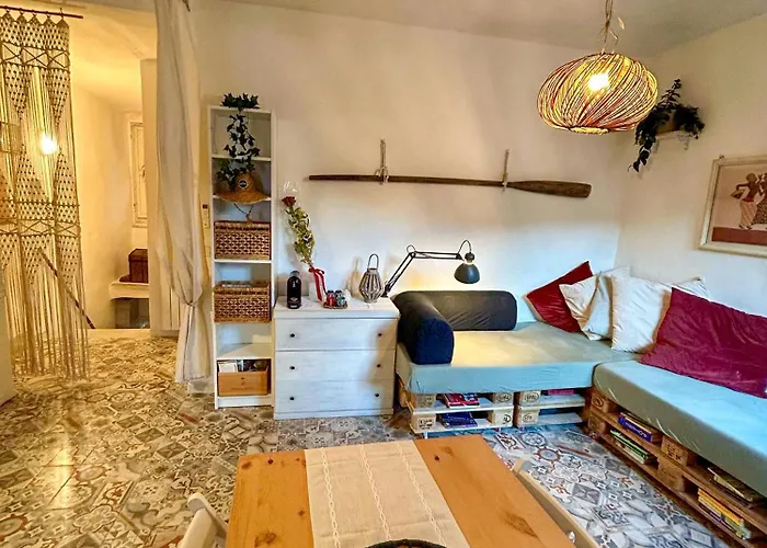 Omarea - Golfo Dei Poeti E Cinque Terre La Spezia