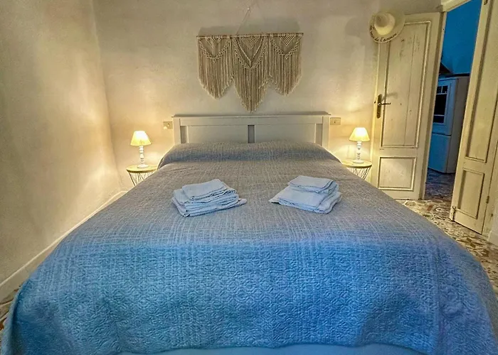 Apartment Omarea - Golfo Dei Poeti E Cinque Terre *