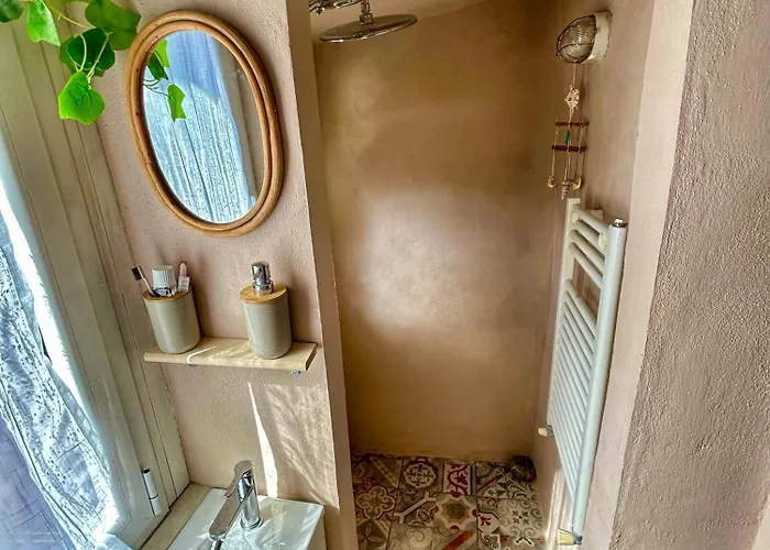 Apartment Omarea - Golfo Dei Poeti E Cinque Terre