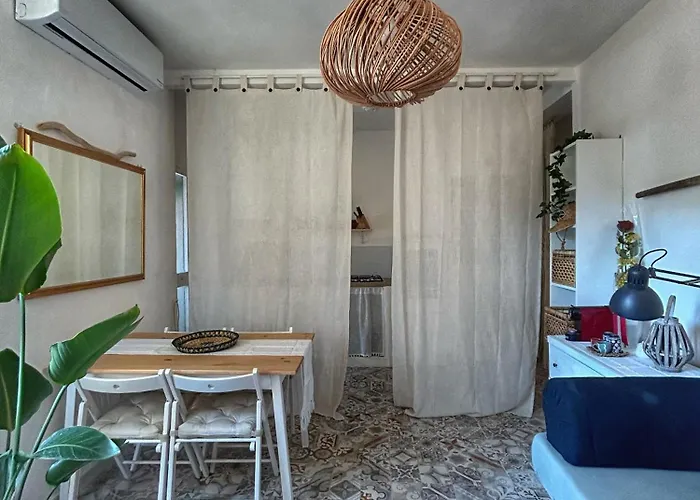 Apartment Omarea - Golfo Dei Poeti E Cinque Terre *